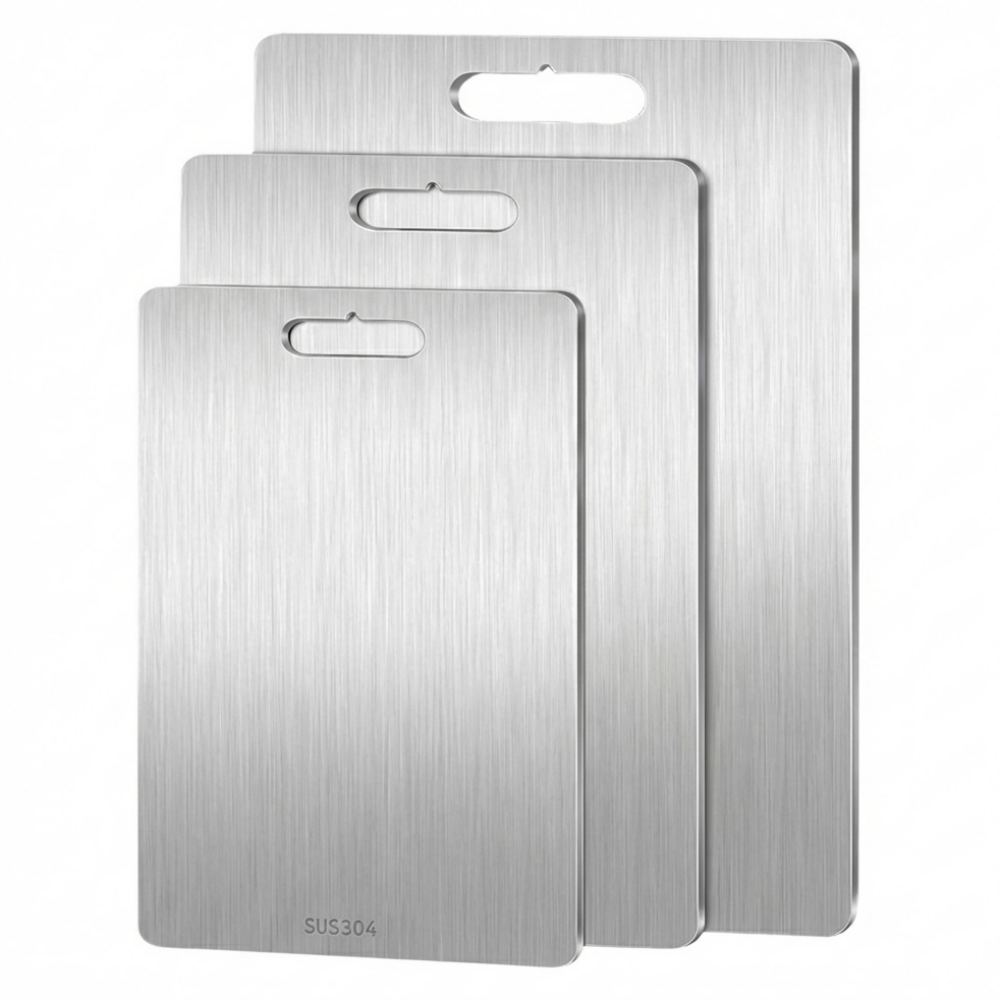 유피해피 칼집나지않는 항균 위생 스텐도마 9,900원