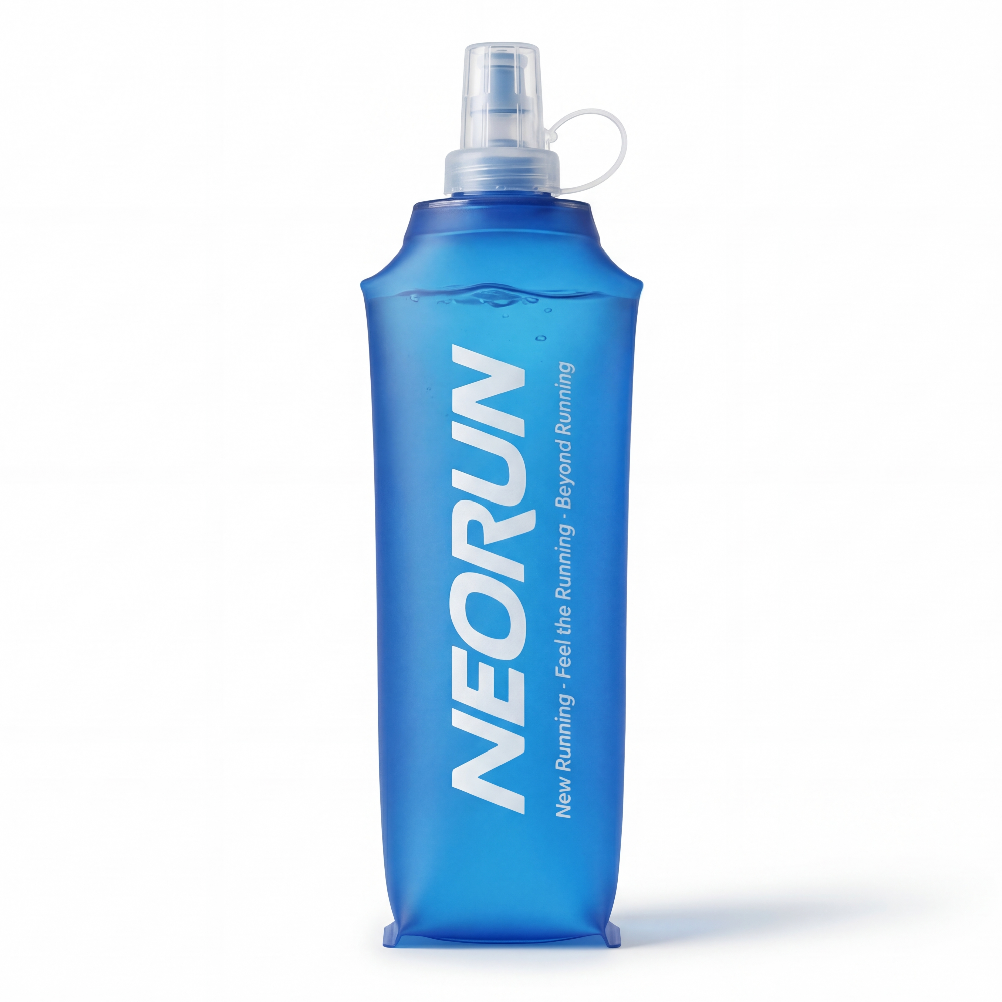 네오런 접이식 러닝물통 소프트 플라스크 12,900원