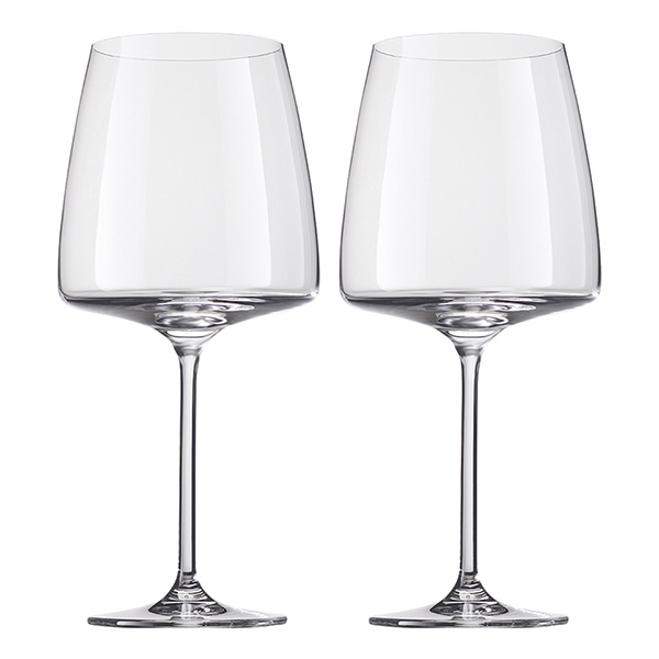 쇼트즈위젤 센사 버건디 와인잔 선물세트 2p 18,030원