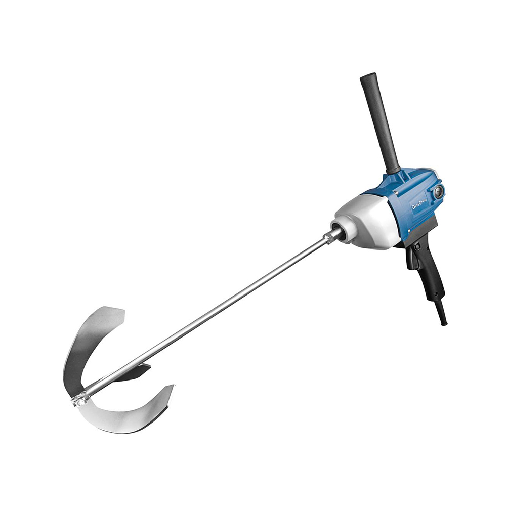 동창 전기 믹서드릴 DQU06-160 2000W 믹서날 포함 103,950원