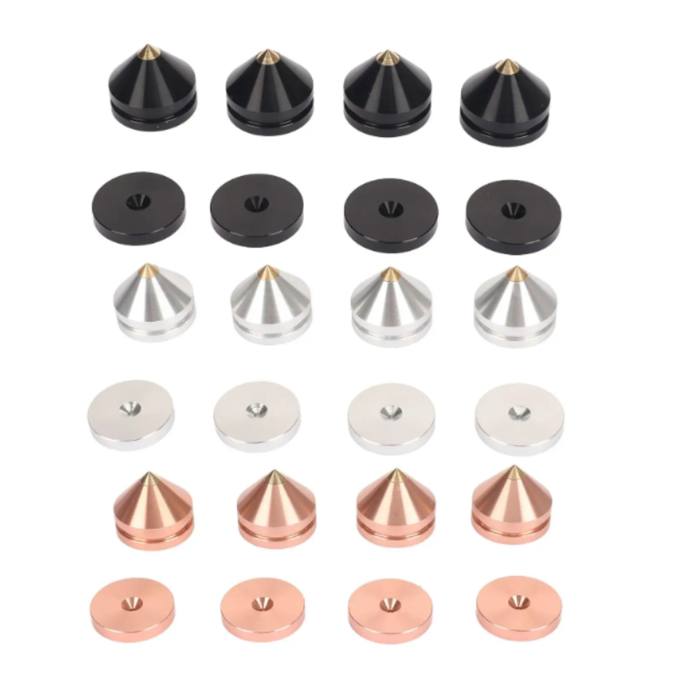 스피커 방진 패드 진동 방지 스피커 받침대 46,000원