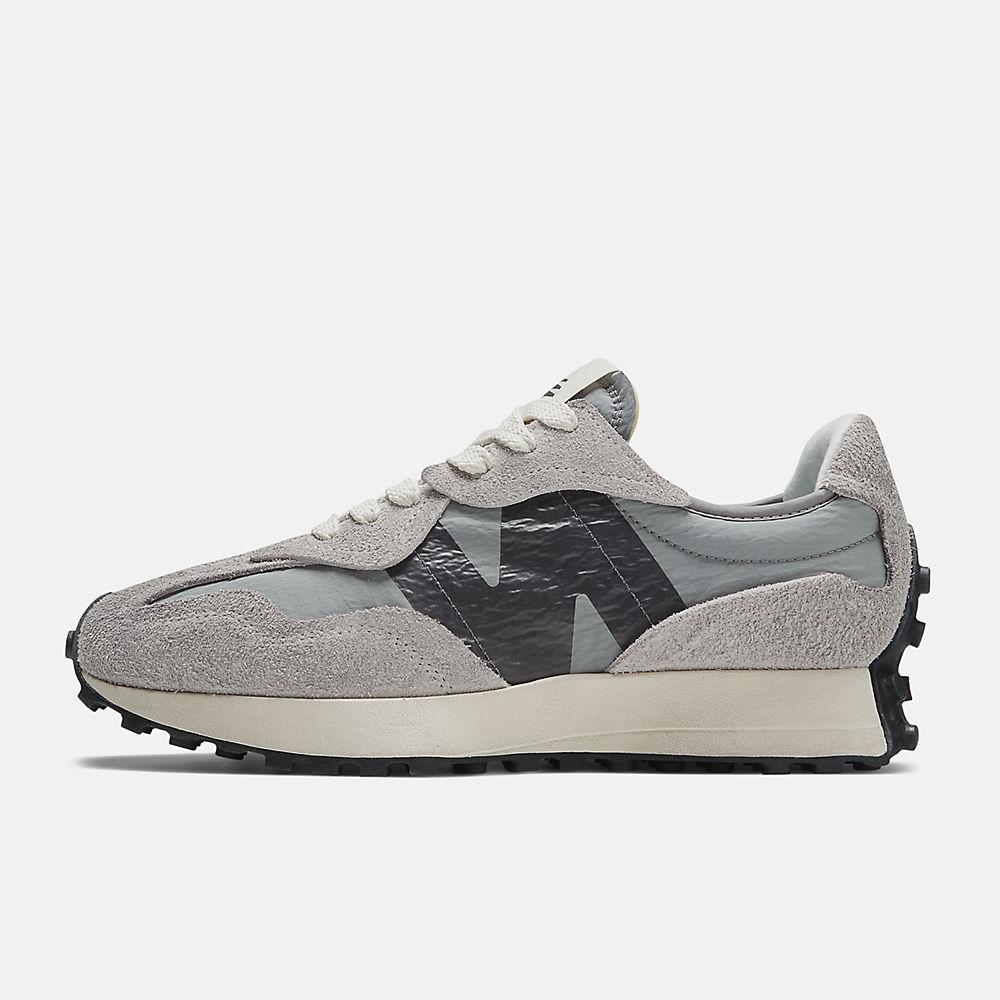 뉴발란스 327 남녀공용 운동화 베이지 U327WRE 112,770원