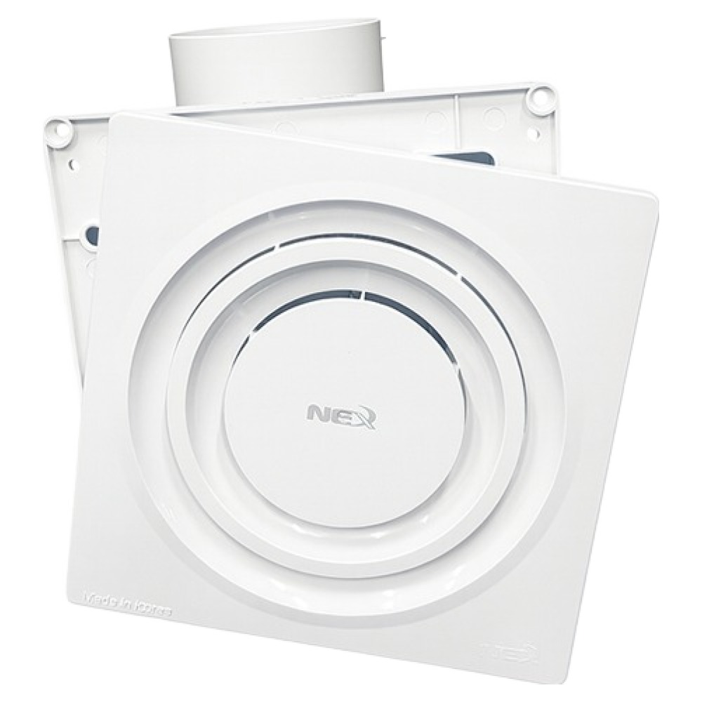 한성넥스 욕실용 환풍기 NEX-100BC 15,000원