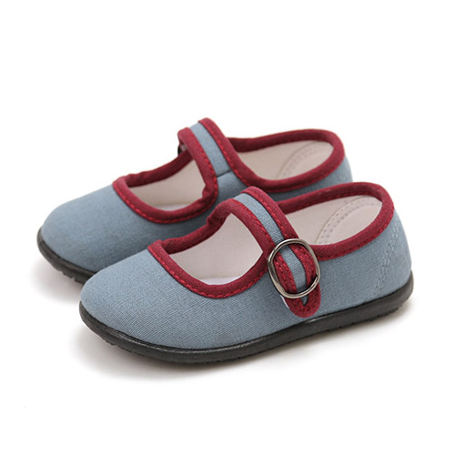 오즈키즈 아동용 슈크림 유아구두 19,900원