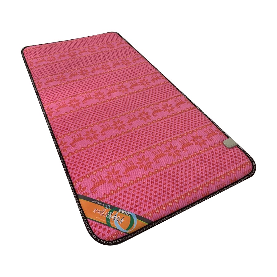 [오늘출발]부강의료기 국산 포그니 고급 온열매트 거실 침대 전기장판 전기요 139,000원