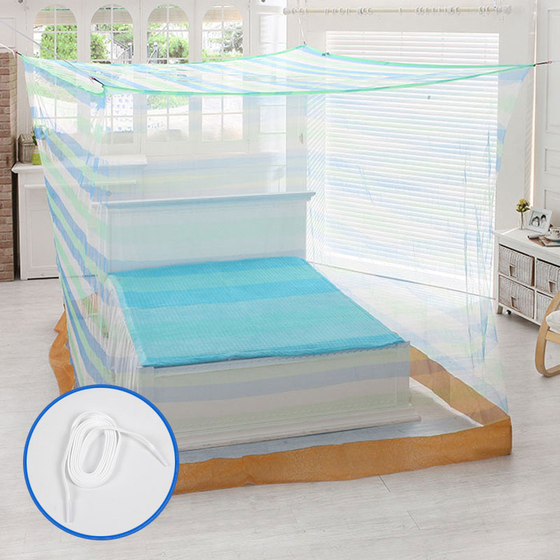 앨플러스 모기장 1~2인용(중) 투톤, 투톤 17,000원