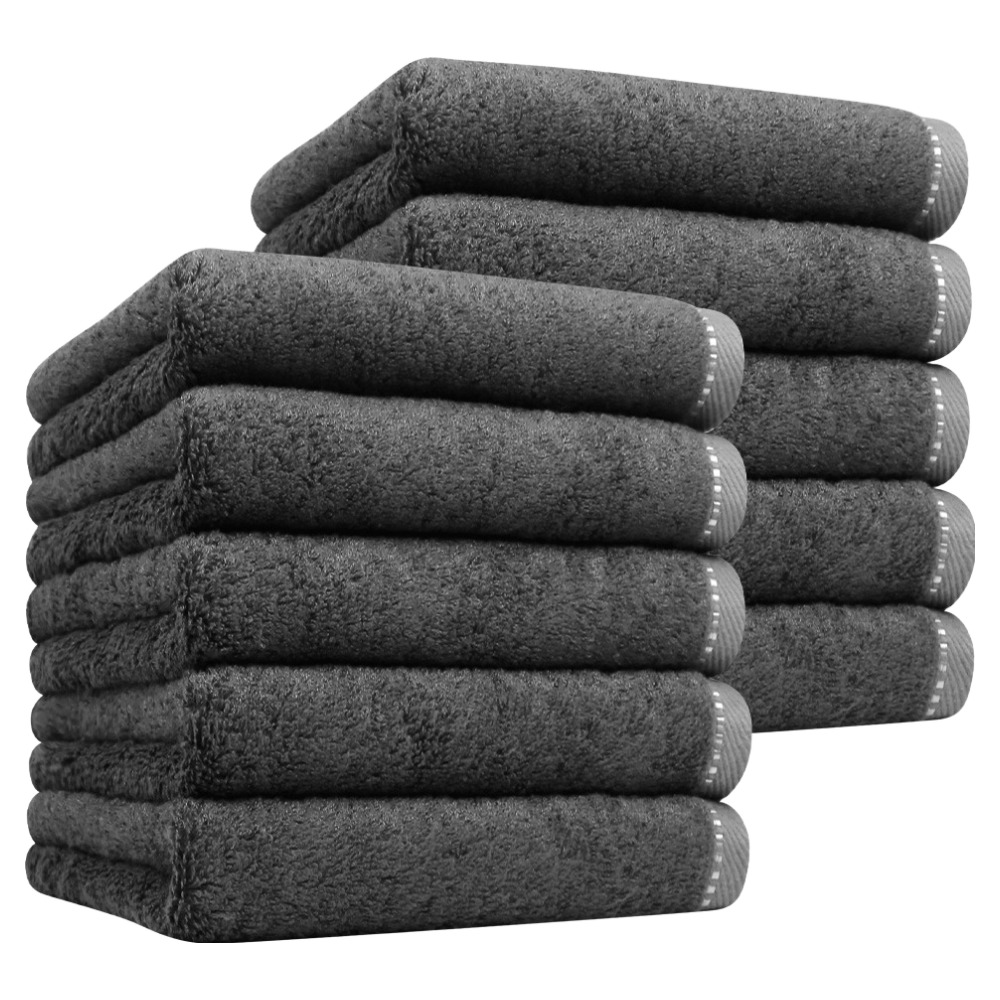 송월타월 솔리드 무지 40 수건 200g 뱀부 면사 38,880원