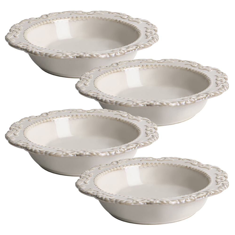 엔틱 바로크 파스타볼 22cm 51,800원