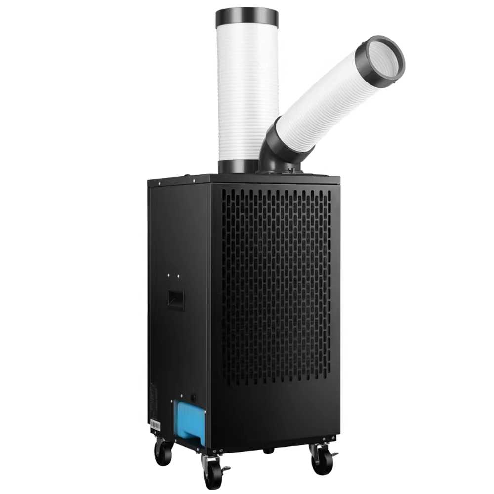 산업용 에어쿨러 이동식 쿨러 공장용 냉풍기 에어컨선풍기 대형냉풍기 창고 744,500원