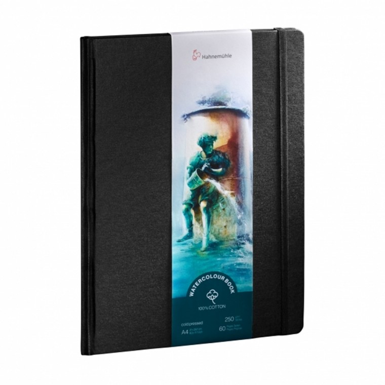 하네뮬레 워터칼라북 코튼100% 인물 A4 30매 250g 55,080원