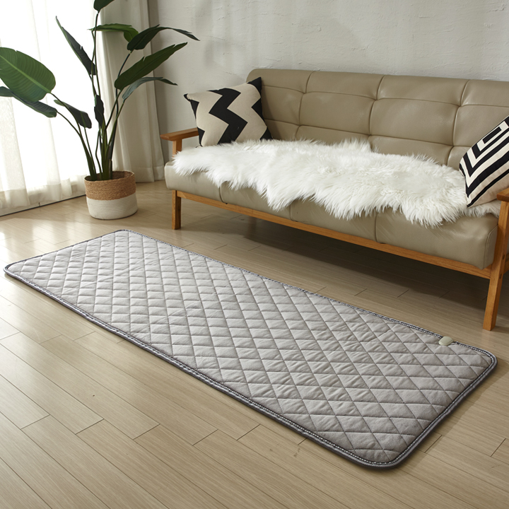 크리벨 탄소무자계 극세사 전기방석 41,050원