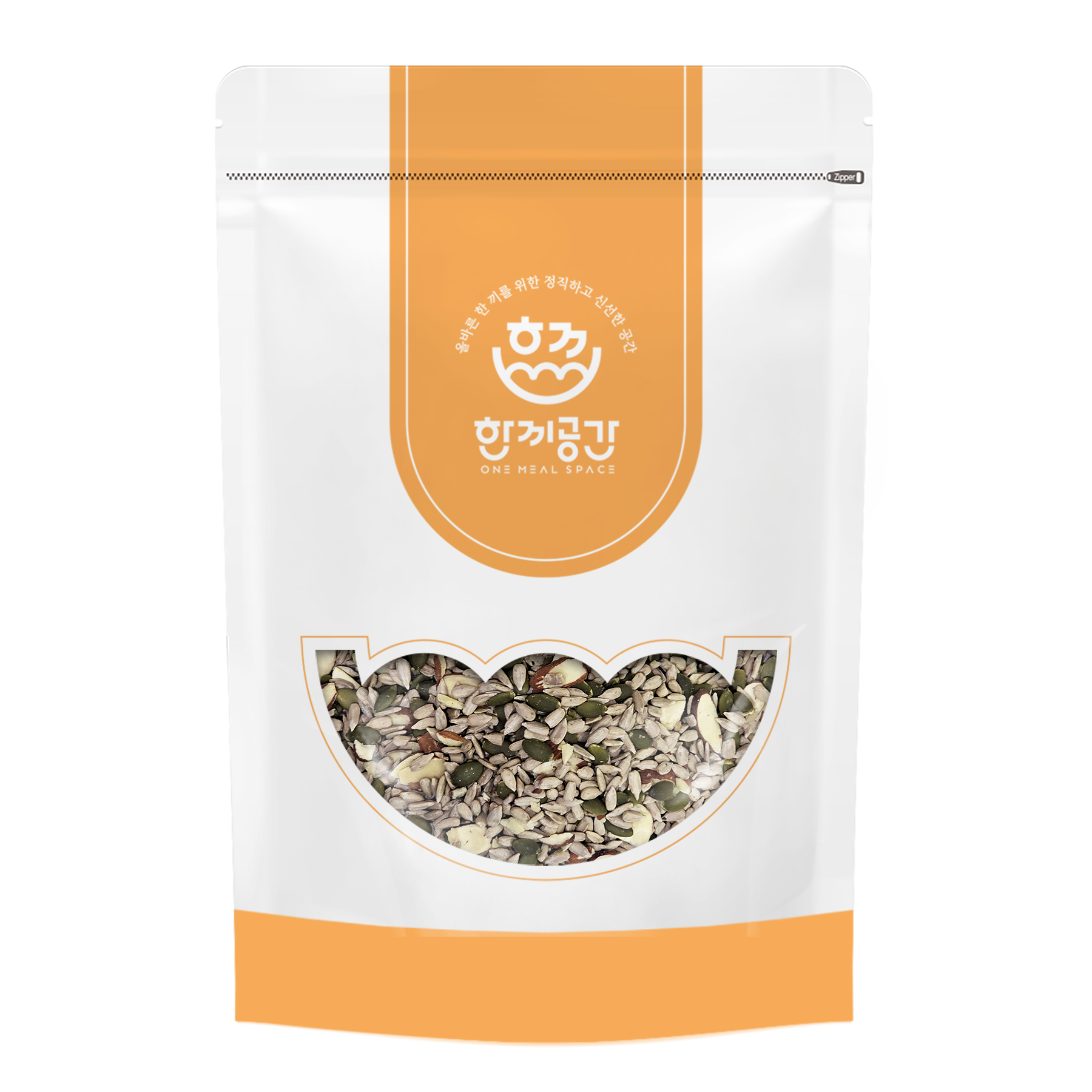한끼공간 씨드믹스, 1개, 1kg 14,900원