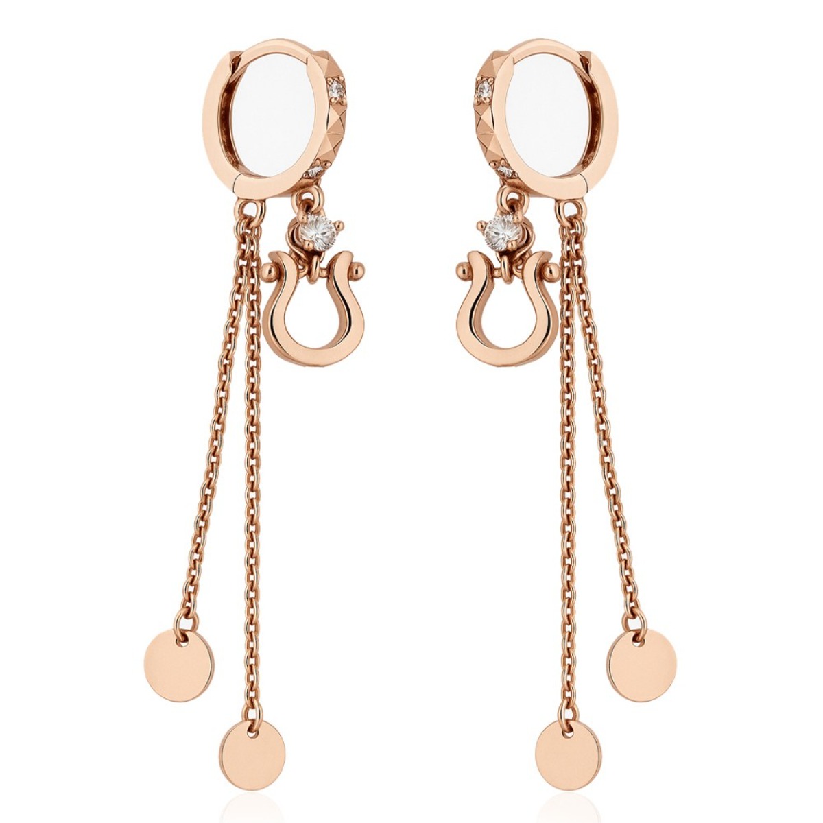 온스타일 14K 18K 물방울 럭셔리 롱드롭 귀걸이 롱귀걸이 체인귀걸이 프로포즈 여친 선물 869,000원