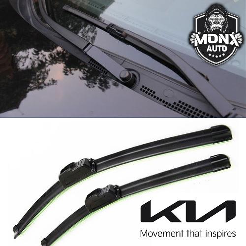 몽스오토 기아 자동차 실속 와이퍼 K9 K7 K8 K5 K3 모닝 봉고 셀토스 니로 로체 스포티지 3,200원