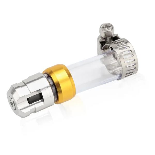 호환   에어 필터 드레인 튜브 헤드 CNC 합금 PCX150 PCX160 ADV150 ADV160 Aerox 155 Nmax V1 V2 클릭 125i 150i 12,310원