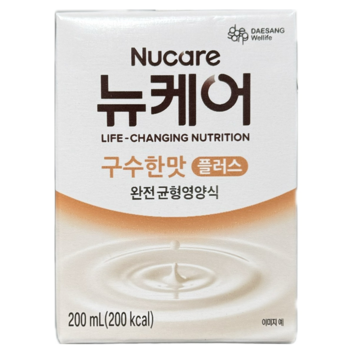 환자식 뉴케어 구수한맛, 검은깨 플러스 택1 200ml 16개입 코스트코 영양식, 16개, 200ml 39,990원
