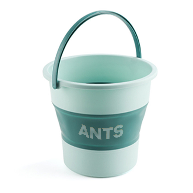 앤티스 휴대용 폴드 세차버킷 7,300원