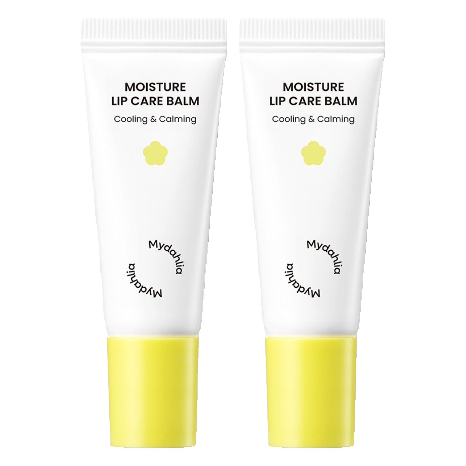 마이달리아 모이스처 립케어밤, 2개, 7.5g, 투명 11,700원