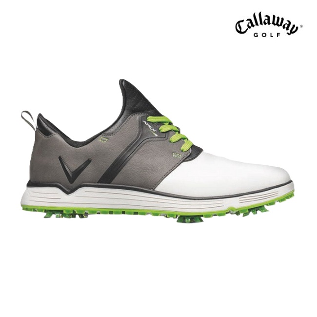 캘러웨이 에이펙스 라이트S 남성 스파이크 골프화 방수 경량 논슬립 골프신발 120,500원