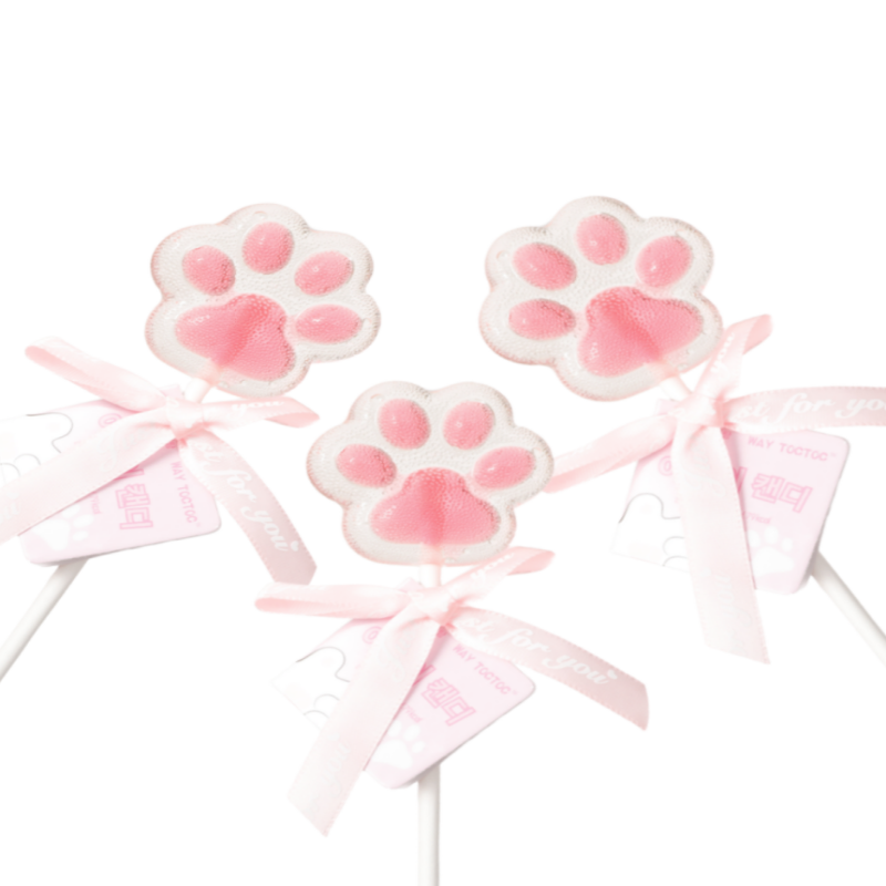 수제 막대사탕 화이트데이 선물 단체행사 파티 답례품 유치원/어린이집 졸업식 개별포장, 24개, 20g 32,900원