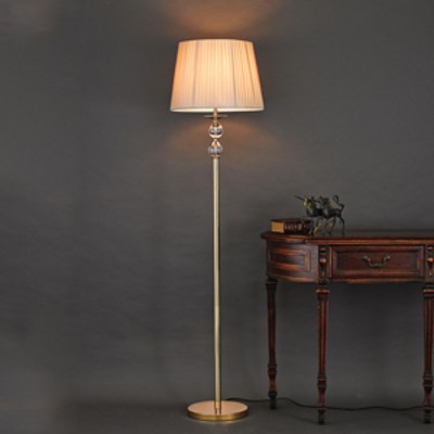 미도라이팅/마르시아 장스탠드/크리스탈/램프*1제공/장스탠드/모던스탠드/집들이선물/인테리어조명 211,900원