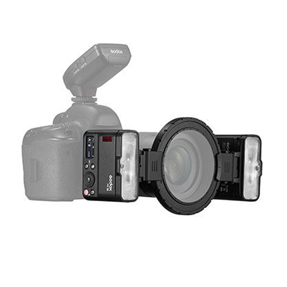 고독스 MF12 접사 매크로 카메라 플래시 라이트 271,500원