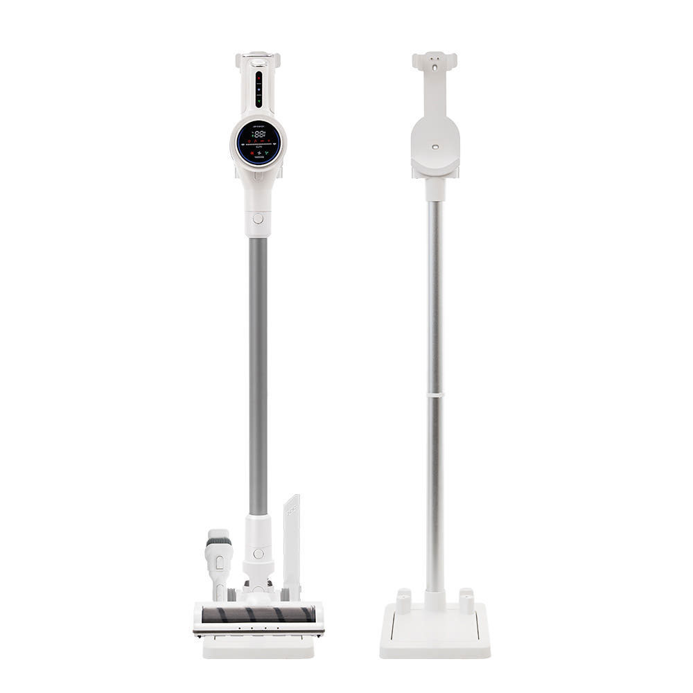 홈앤아트 코지 무선청소기 HAVG-160AW, HAVG-160AW, 화이트,실버 299,000원