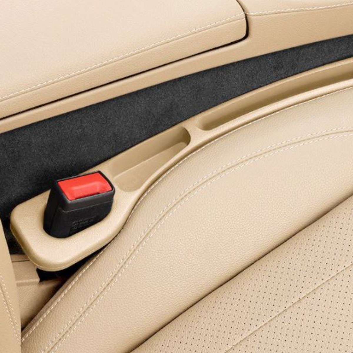 소울랜드 차량 시트 틈새 사이드 쿠션 1세트(2P) 전차종 장착가능 5,600원