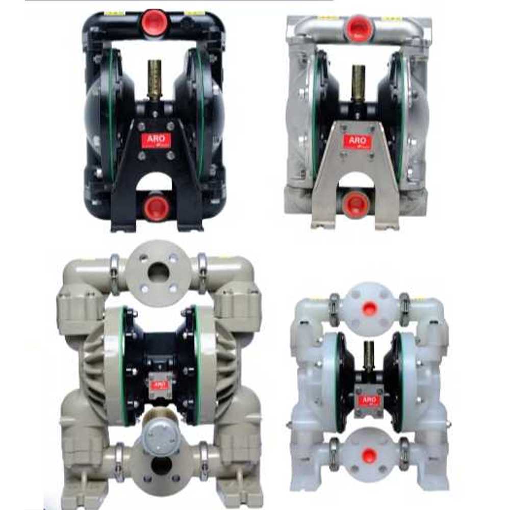 공압 다이어프램 펌프 스텐 알루미늄 유량 워터펌프, 1개, 1.5인치 알루미늄 합금 442,400원