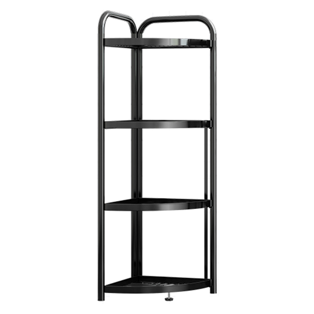 폴딩 원터치 코너 선반 욕실 화장실 거실, 1개 39,900원