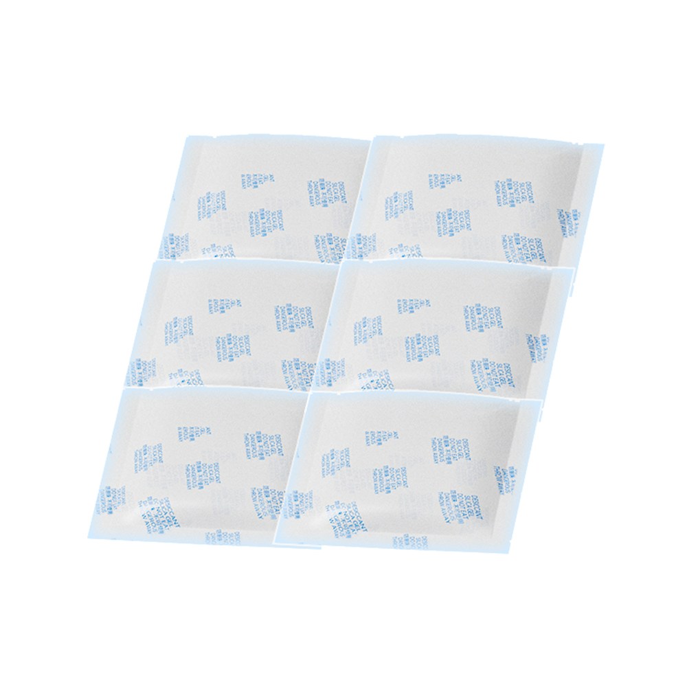 넥스트유 펫지니 자동급식기 전용 사료통 습기제거제 6매입 189DRY 8,940원