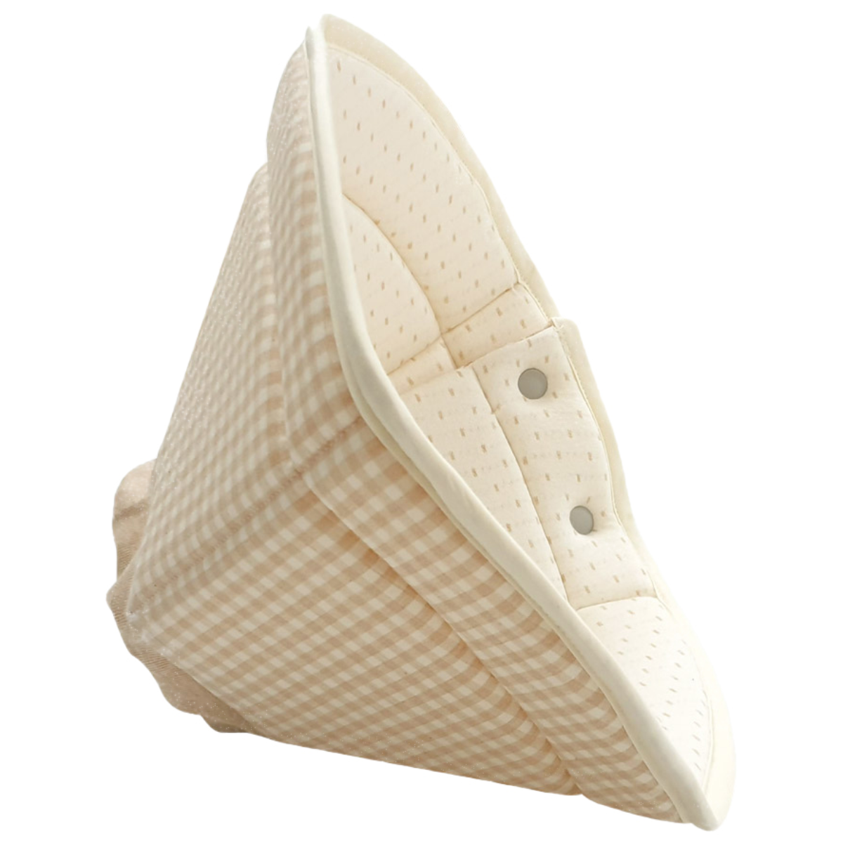 개놀자 오가닉 펜타곤 넥카라, 혼합색상, 1개, 현재가 24,990원