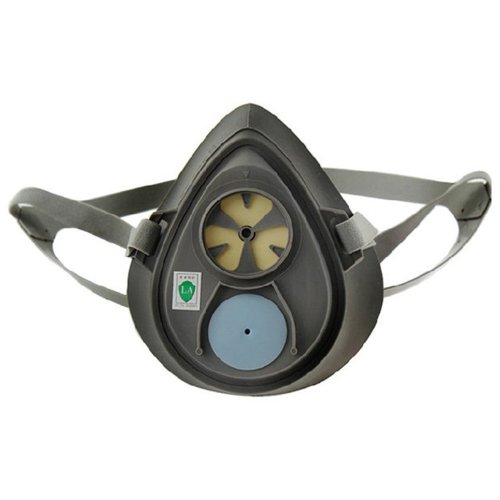 3M 단구형면체 3200CN 방독마스크 면체 방독면체, 1개, 현재가 10,700원