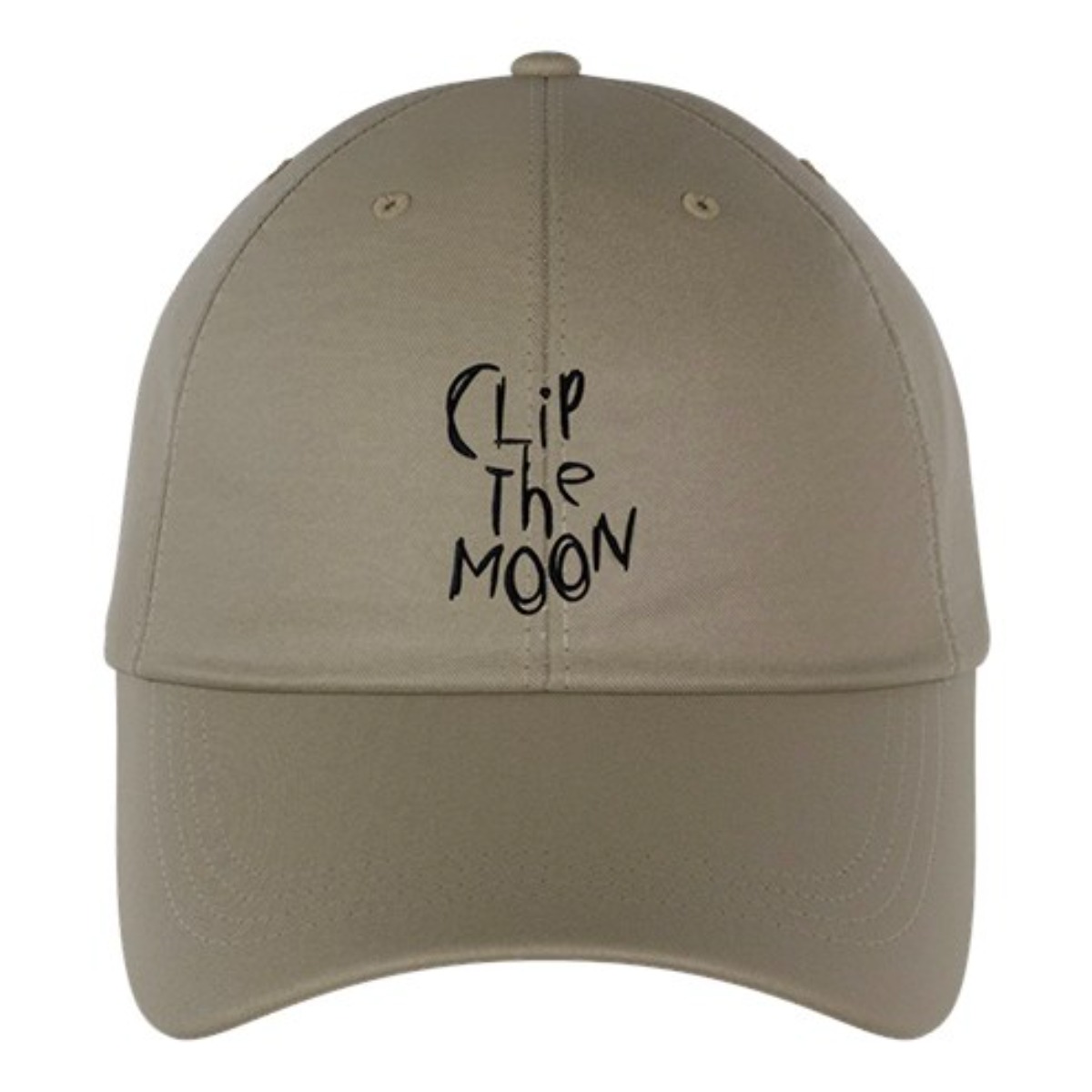 클립더문 - 스크리블 볼캡 39,800원