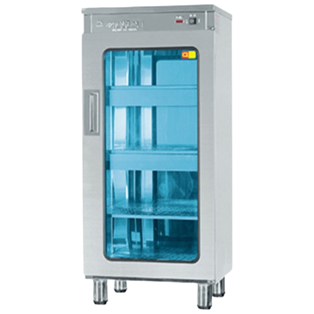 대신전기산업 자외선살균소독기 DS-703-2 UV 살균 건조 식기 그릇 컵 소독기 신제품, 선택03.DS-704 440,000원