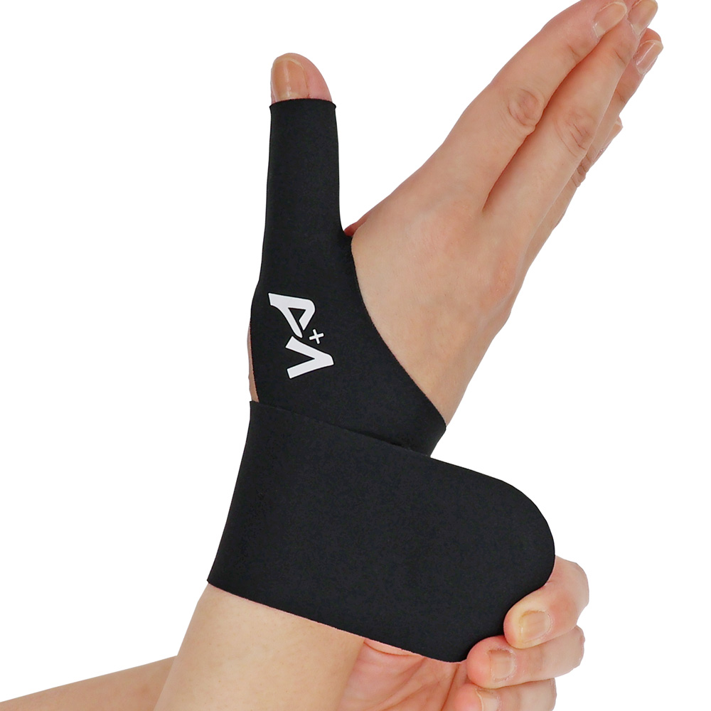 엑시메드 얇은 엄지손가락 보호대 손목 터널증후군 스프링, 1개 15,900원