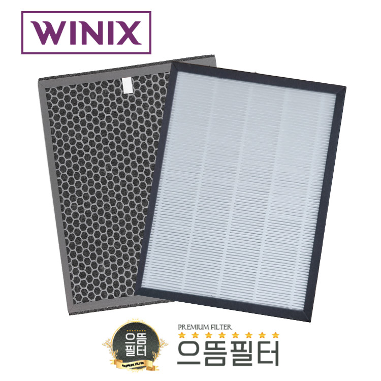 으뜸 위닉스 AZSD400-HWK 제로S 호환용 필터 CAF-I0S3 36,700원