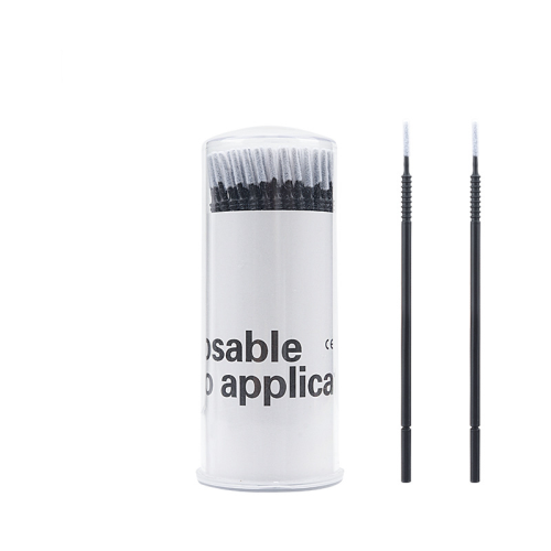 리얼뷰티 원터치 케이스 롱헤드 마이크로 면봉 브러쉬 5,000원