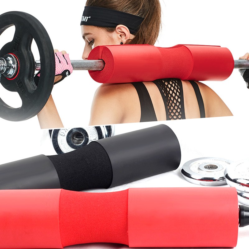 바래봄 런웨이브 EVA바벨패드 역기봉패드 10,900원