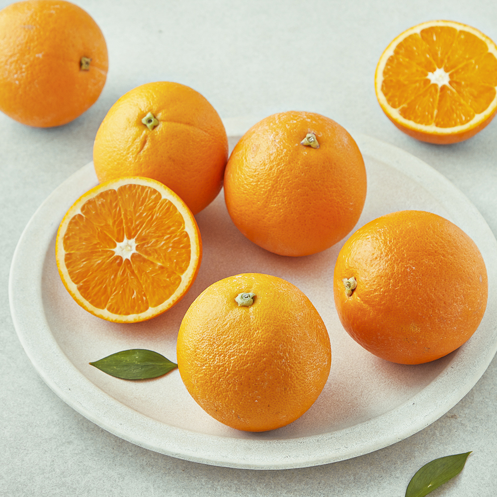 [로켓프레시] 다조은 호주산 네이블 오렌지 6,960원