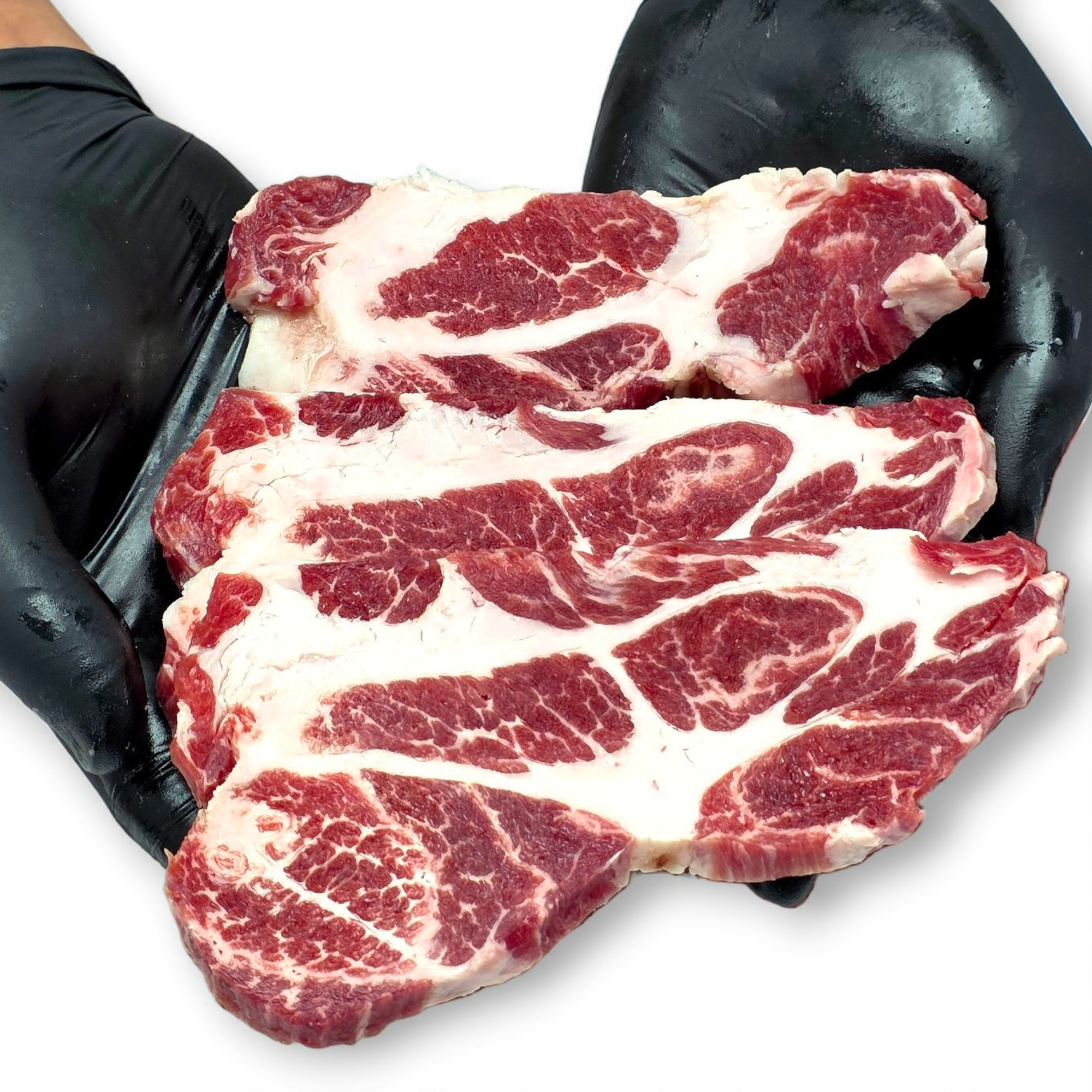 햇살한상 고소함이 남다른 이베리코 목살 구이용, 1개, 1.8kg 79,200원