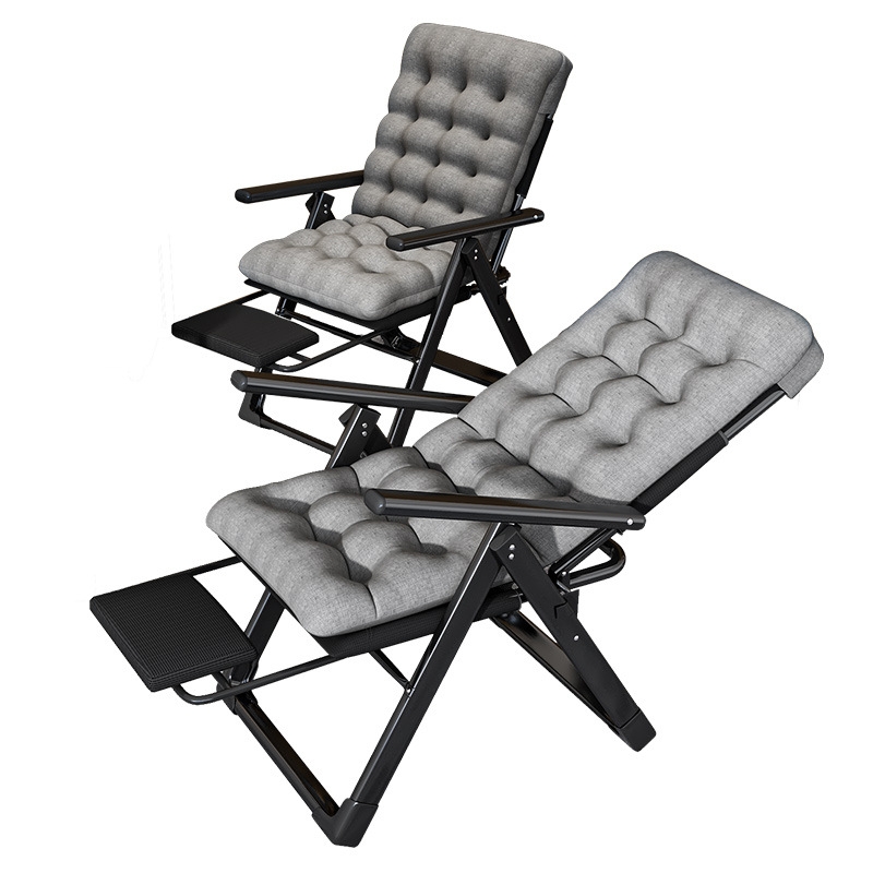 유니픽스 접의식 무중력의자 매쉬 릴렉스체어 기숙사 사무실 낮잠 통기성 리클라이너 수면의자 58,100원