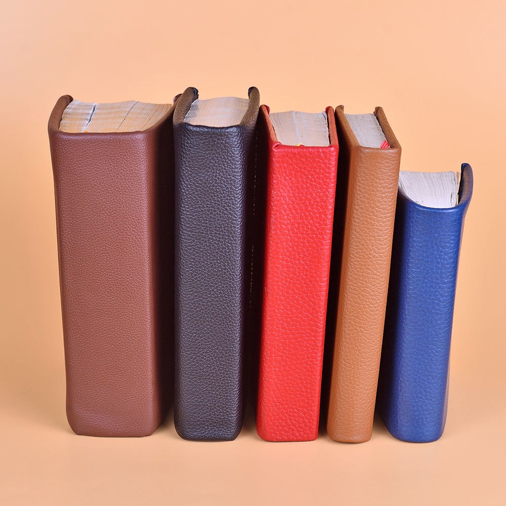 룽고가죽 책커버리폼원단 DIY북커버교체 셀프책표지 천연가죽_낡은 성경 바이블 불경 다이어리 전공서적 8,900원