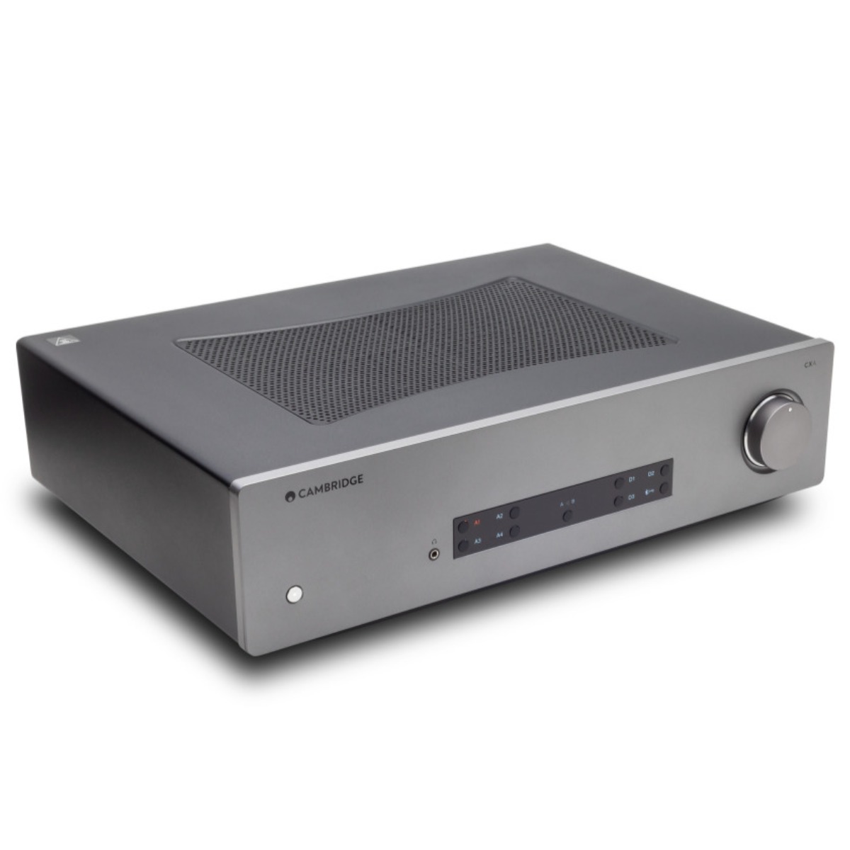 캠브리지오디오 CXA81 MK2 하이파이 고음질 스테레오 인티앰프 1,500,000원