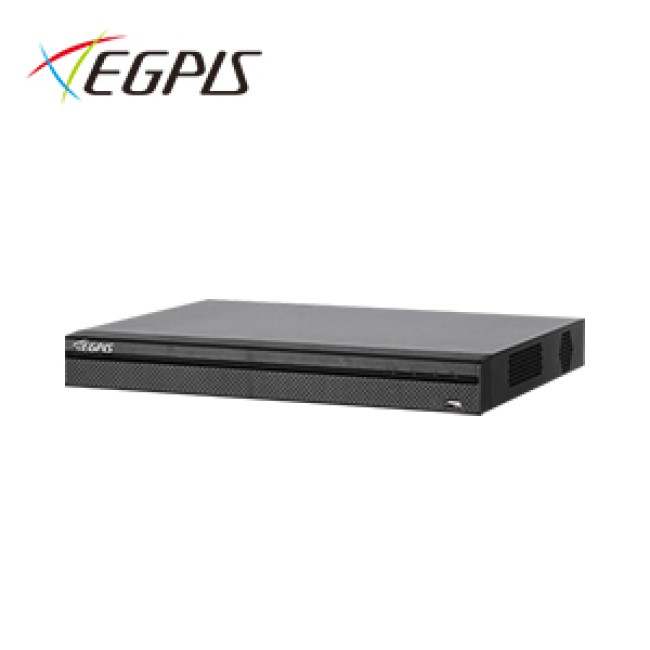 이지피스 ERD-1652A-4KL  16채널 지능형 녹화기 800만화소 올인원+IP카메라 지원 24채널 DVR 매장 상가빌딩 아파트 빌딩 병원 매장 학교 공공시설 농장 673,000원