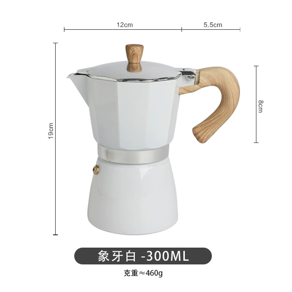 인덕션 모카포트 모카커피포트 전기모카포트 이탈리아드 커피포트6종 세트 45,020원