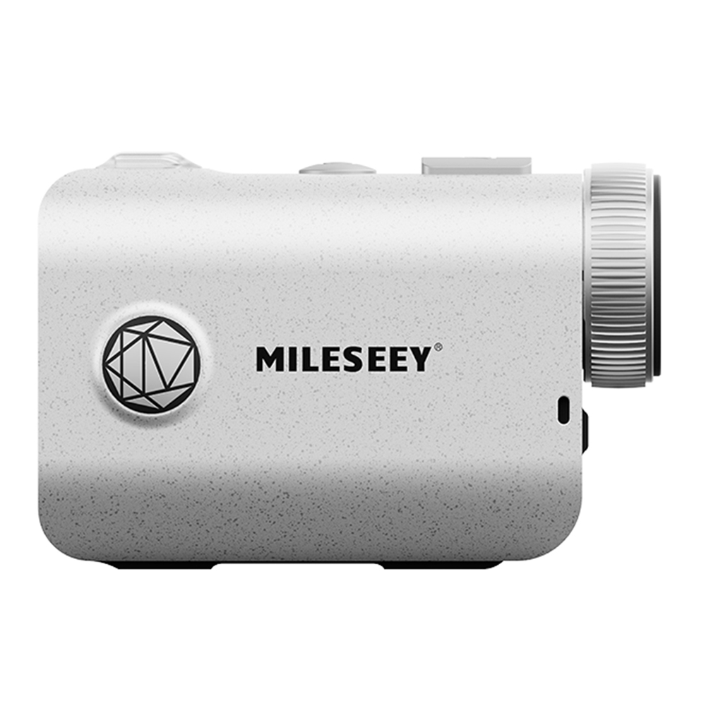 마일시 골프 캐디 미니 레이저 거리측정기 + 파우치 세트 155,390원