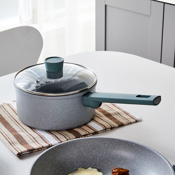 모던하우스 레인포레스트 편수냄비 18 CK0122010 26,900원