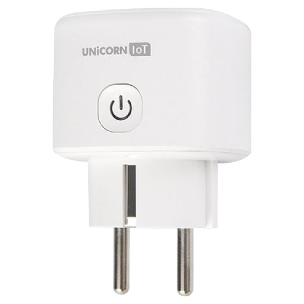 유니콘아이오티 WIFI 스마트홈플러그 무선원격제어 TS-200W 13,000원