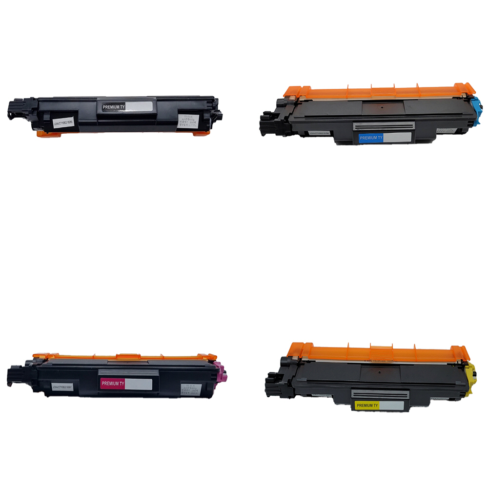 [MOA 재생토너] 브라더 DCP L3551CDW 대용량 4색set(TN267BK/TN267C/TN267M/TN267Y), 1세트, 4색 62,420원